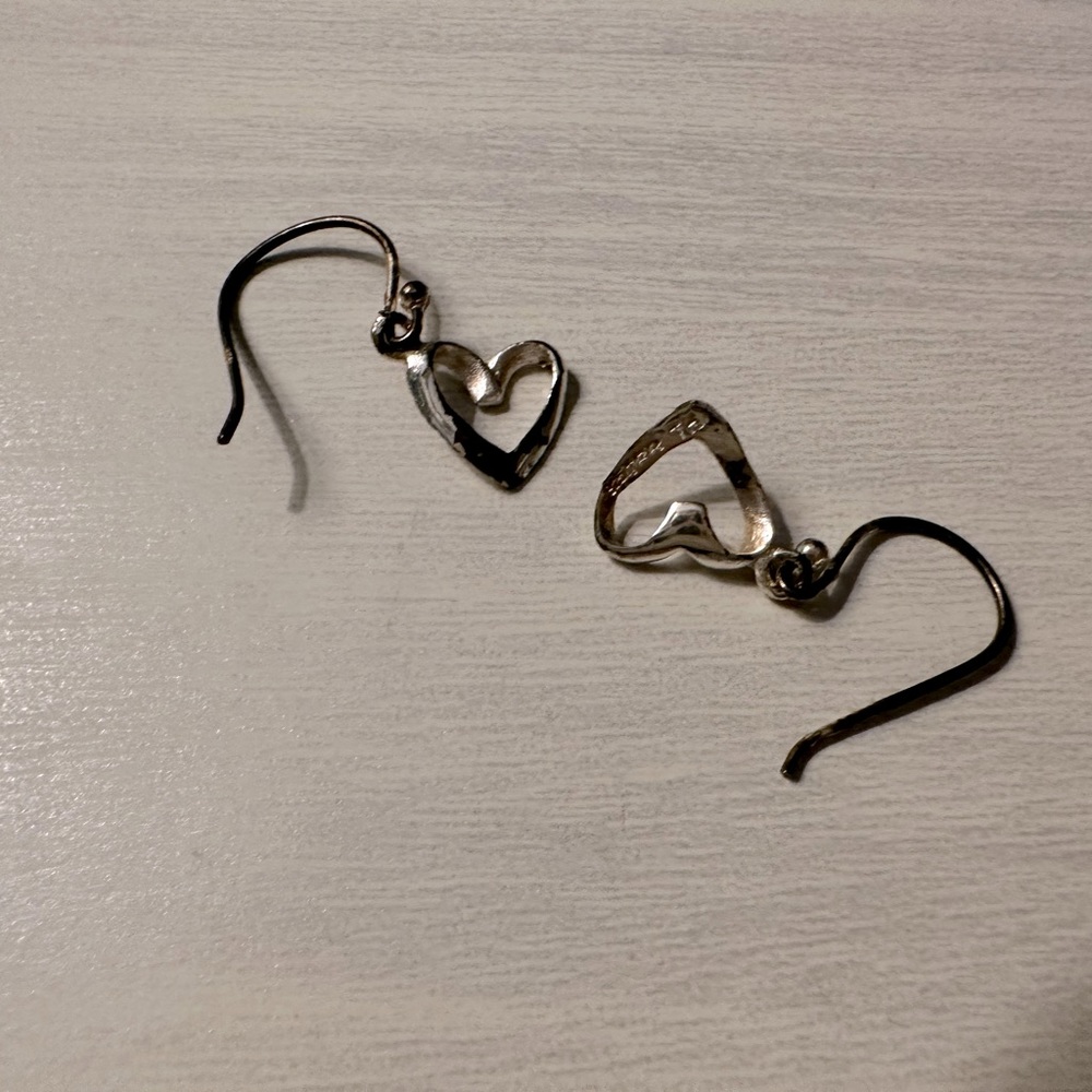 Earrings - Picture 2 of 2